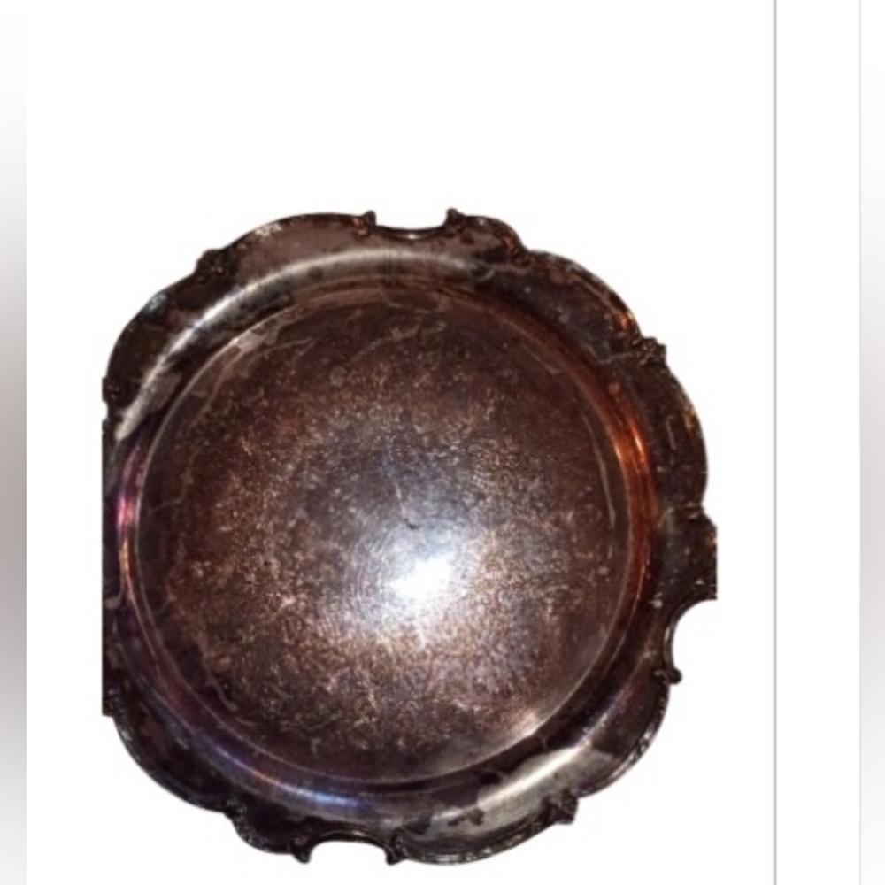 Serving Tray - Picture 2 of 2